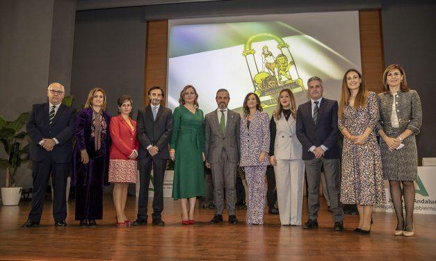 Juan Bravo destaca la “oportunidad histórica” que tienen Jaén y Andalucía para avanzar en su transformación tras la pandemia