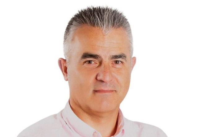 Juan Francisco Torres.