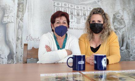 Felican y el Ayuntamiento de Úbeda impulsan una campaña de captación de voluntarios