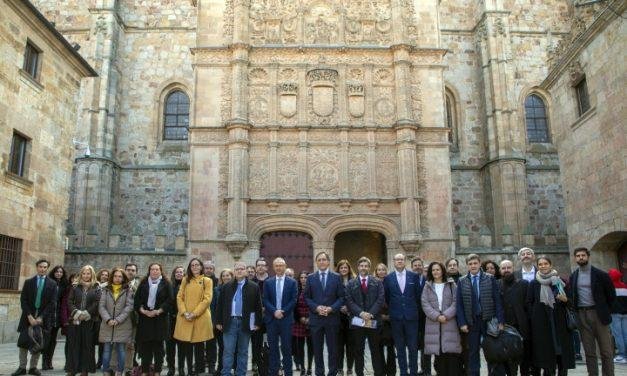 Las Ciudades Patrimonio de la Humanidad acogen las aportaciones de expertos en sus estrategias de futuro