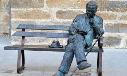 El Ayuntamiento de Baeza convoca el XXVI Premio Internacional de Poesía ‘Antonio Machado en Baeza’