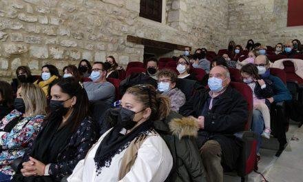 Úbeda acogió una jornada de Inclusión FAMPA Los Olivos