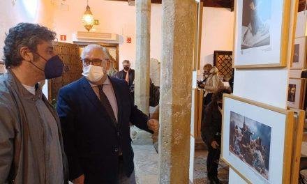 Cultura muestra el potencial de las artistas andaluzas en el Museo Arqueológico de Úbeda