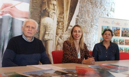 Úbeda acogerá unas 200 personas en las VII Jornadas Artísticas