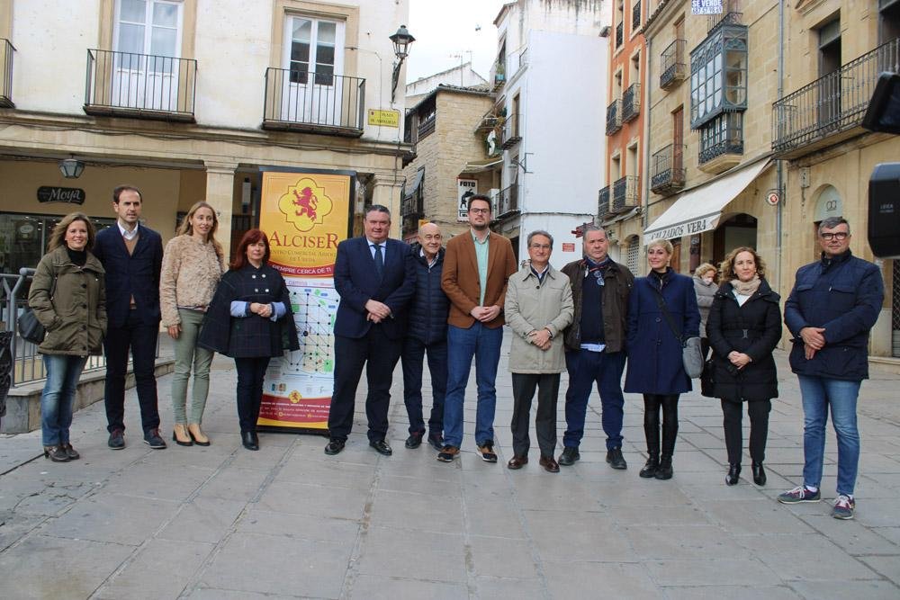 Presentación de los tótems.