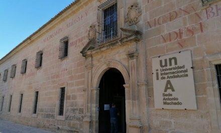 La sede de la UNIA en Baeza programa dos encuentros científicos internacionales sobre medio ambiente