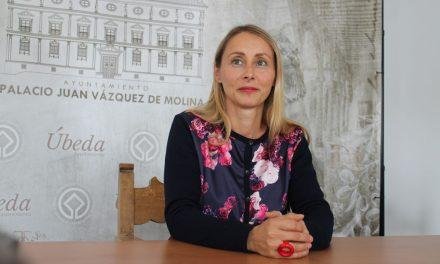 Aprobado por unanimidad el expediente para la solicitud de Úbeda como ‘Municipio turístico’