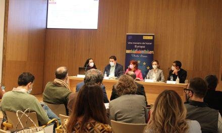 Úbeda y Baeza celebran su Comité de Seguimiento Anual de la Estrategia de Desarrollo Urbano Sostenible e Integrado