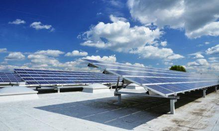 Torreperogil instalará placas solares fotovoltaicas en los edificios municipales