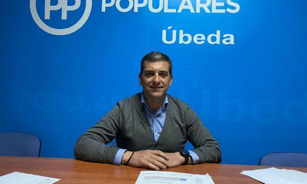 PP de Úbeda presenta una nueva página de Facebook, acorde a los cambios y al nuevo rumbo del partido