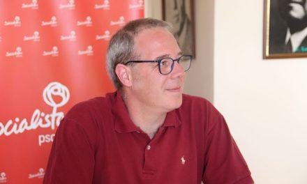 El PSOE de Úbeda «saca pecho» de las acciones llevadas a cabo en materia de formación por el Gobierno Municipal