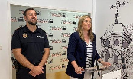 Baeza inmersa en el Estudio de Movilidad Urbana cuyo objetivo es mejorar el tráfico en la ciudad