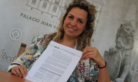 El Ayuntamiento informa de las subvenciones a personas mayores y con discapacidad
