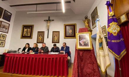 La Virgen del Alcázar saldrá a las calles de Baeza en una peregrinación mariana histórica