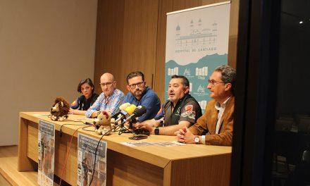Úbeda será sede del Campeonato de Andalucía de Tiro con Arco al Aire Libre