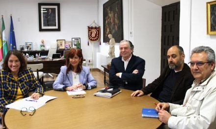 Úbeda pondrá en marcha el Centro de Estudios del Renacimiento