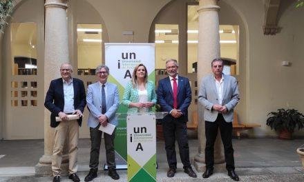 La Sede Antonio Machado de la UNIA, en Baeza oferta 14 cursos y cinco encuentros en los Cursos de Verano