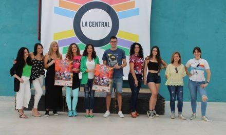 Unas 800 personas participarán en el Encuentro de Ritmos Latinos