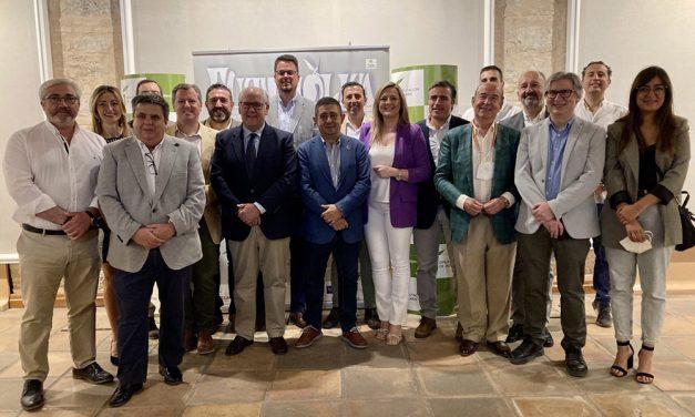 Futuroliva 2022 se presenta como  ‘la gran cita’ del aceite de oliva de este año en la provincia de Jaén