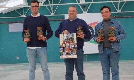 La Ciudad de Úbeda celebrará su ‘Semana Santa Chica’, el próximo 14 de mayo