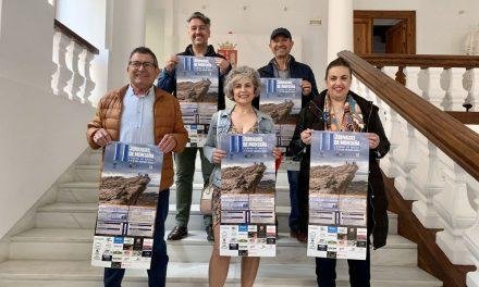 Presentadas las II Jornadas de Montaña ‘Ciudad de Baeza’