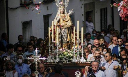 Baeza te necesitaba en sus calles