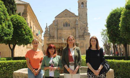 Úbeda, un paso más cerca de ser nombrado ‘Municipio Turístico’ de por parte la Junta de Andalucía