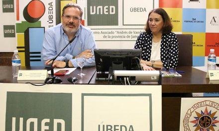 ‘La Academia’ aporta contenido pedagógico al Festival de Música gracias a la colaboración de la UNED