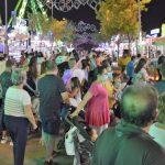 La baezana Lola Tornero gana el concurso del cartel anunciador de la Feria y Fiestas de Baeza