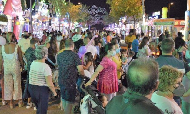 La baezana Lola Tornero gana el concurso del cartel anunciador de la Feria y Fiestas de Baeza