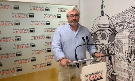 Presentados los nuevos cursos de formación que se impartirán en Baeza