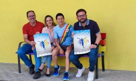 Primera edición de la Carrera y Caminata ‘Úbeda Diversa’