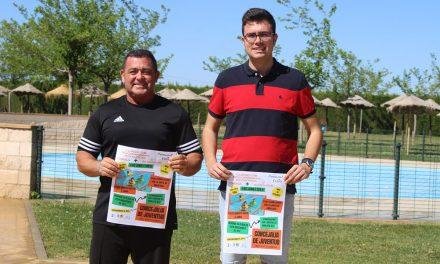 Úbeda lanza un curso de socorrismo acuático y primeros auxilios para jóvenes
