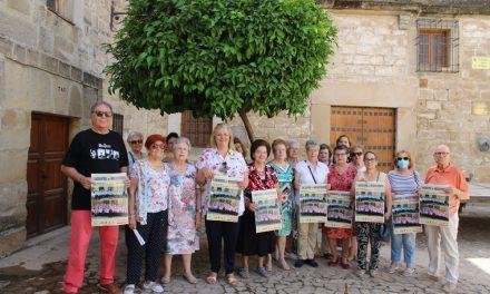 Úbeda acogerá el primer Encuentro de Musicoterapia para mayores