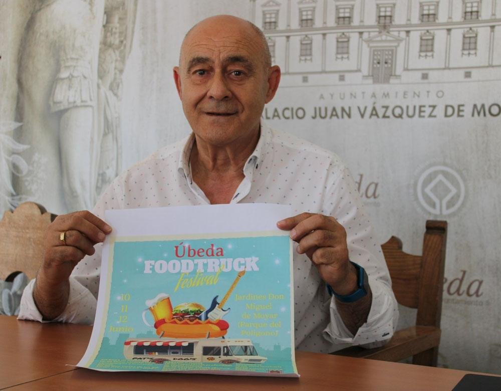 José Luis Madueño.