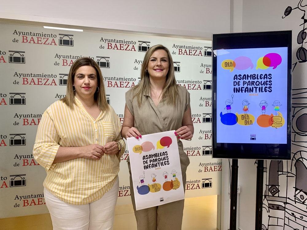 Presentación de esta nueva actividad educativa.