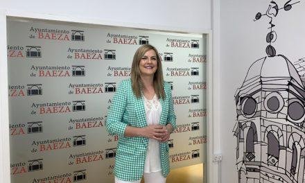 Baeza cuenta con un remanente de tesorería superior a un millón doscientos mil euros