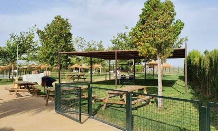 El Complejo Municipal de Piscinas de Úbeda abre sus puestas