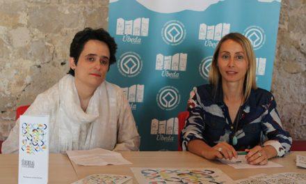 Unos 65 artistas se darán cita en Úbeda en el IX Encuentro Internacional de Poesía