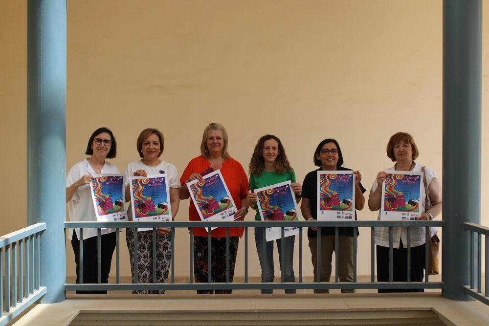 Presentación de esta actividad.