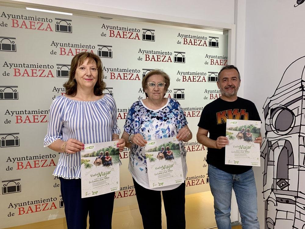 Presentación del programa.