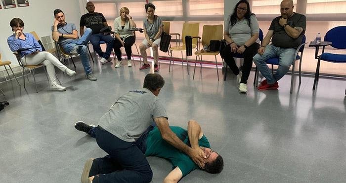 Curso de formación Básica en Protección Civil