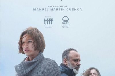 La muestra de artes escénicas UNIAescenaBaeza proyecta la película ‘La hija’