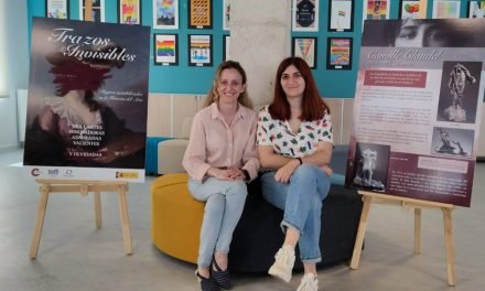 Una exposición itinerante para poner en valor el papel de la mujer en la historia del arte