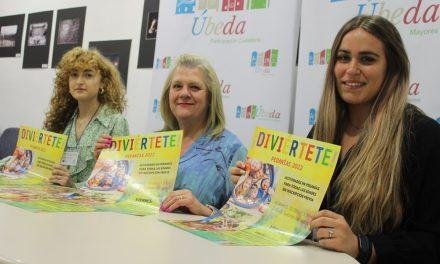 ‘Diviértete’ una iniciativa que propone actividades en los anejos de la ciudad