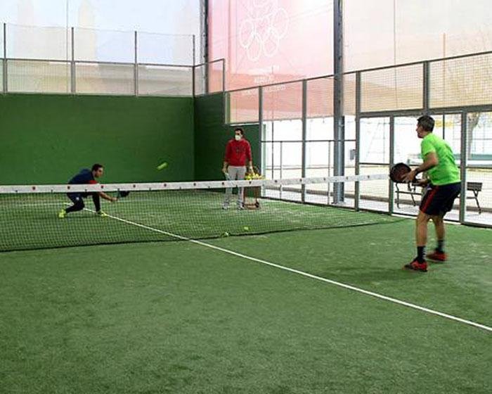 Particcipantes durante torneos de otras ediciones.