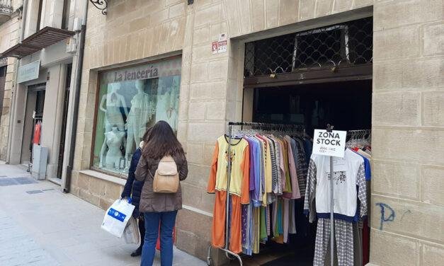 Baeza celebra este fin de semana la V Fiesta del Stock