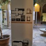 La UNIA expone en Baeza los trabajos del alumnado del Laboratorio de restauración arquitectónica
