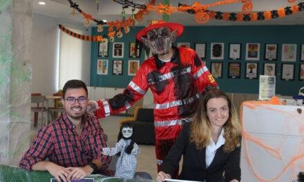 Una batería de actividades en el puente de Todos los Santos dirigidas a los más jóvenes