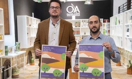 La sexta edición de Rutas del Aceite trae consigo catorce propuestas de oleoturismo por toda la provincia